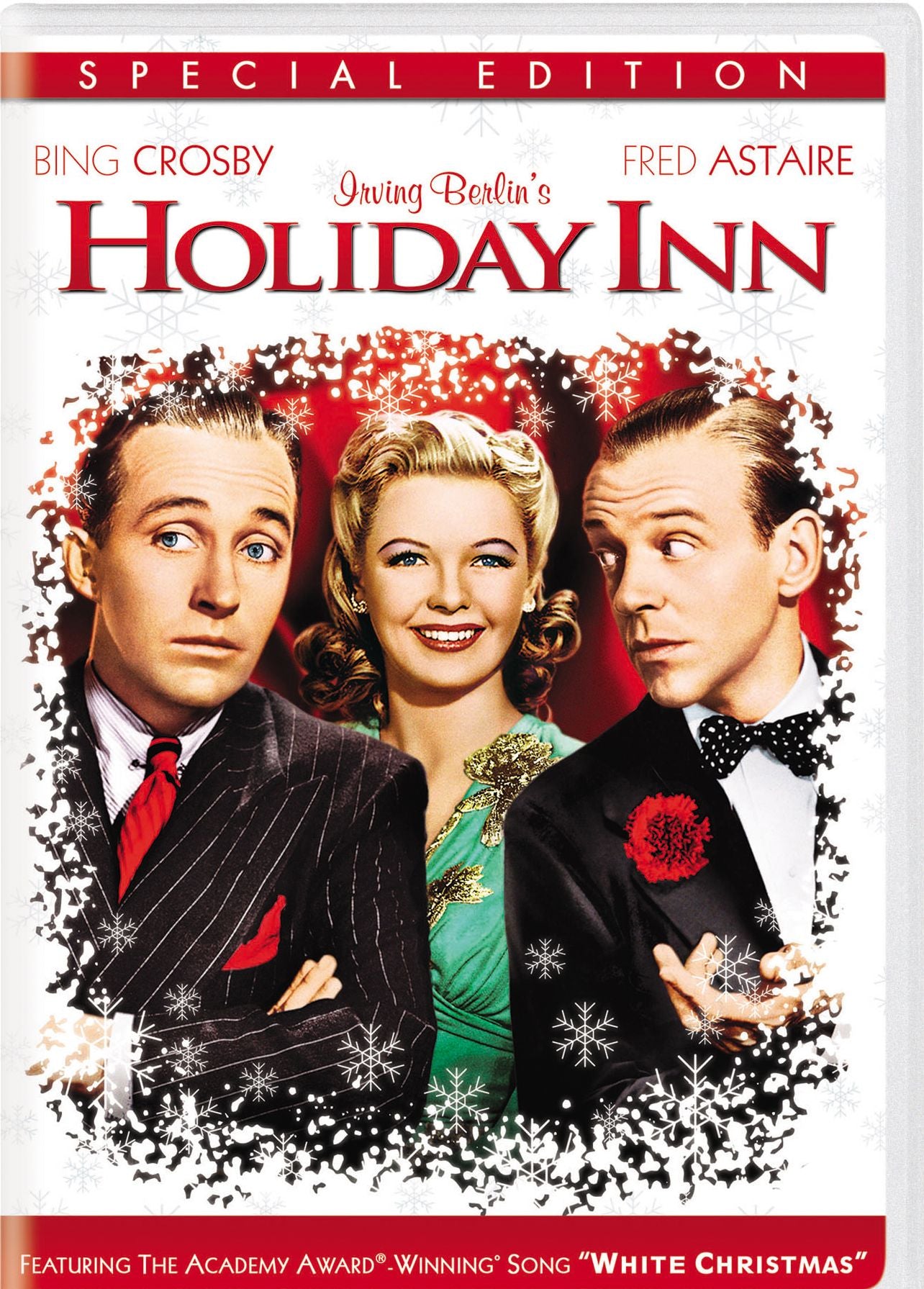 Irving Berlin's: Holiday Inn [Special Edition]
