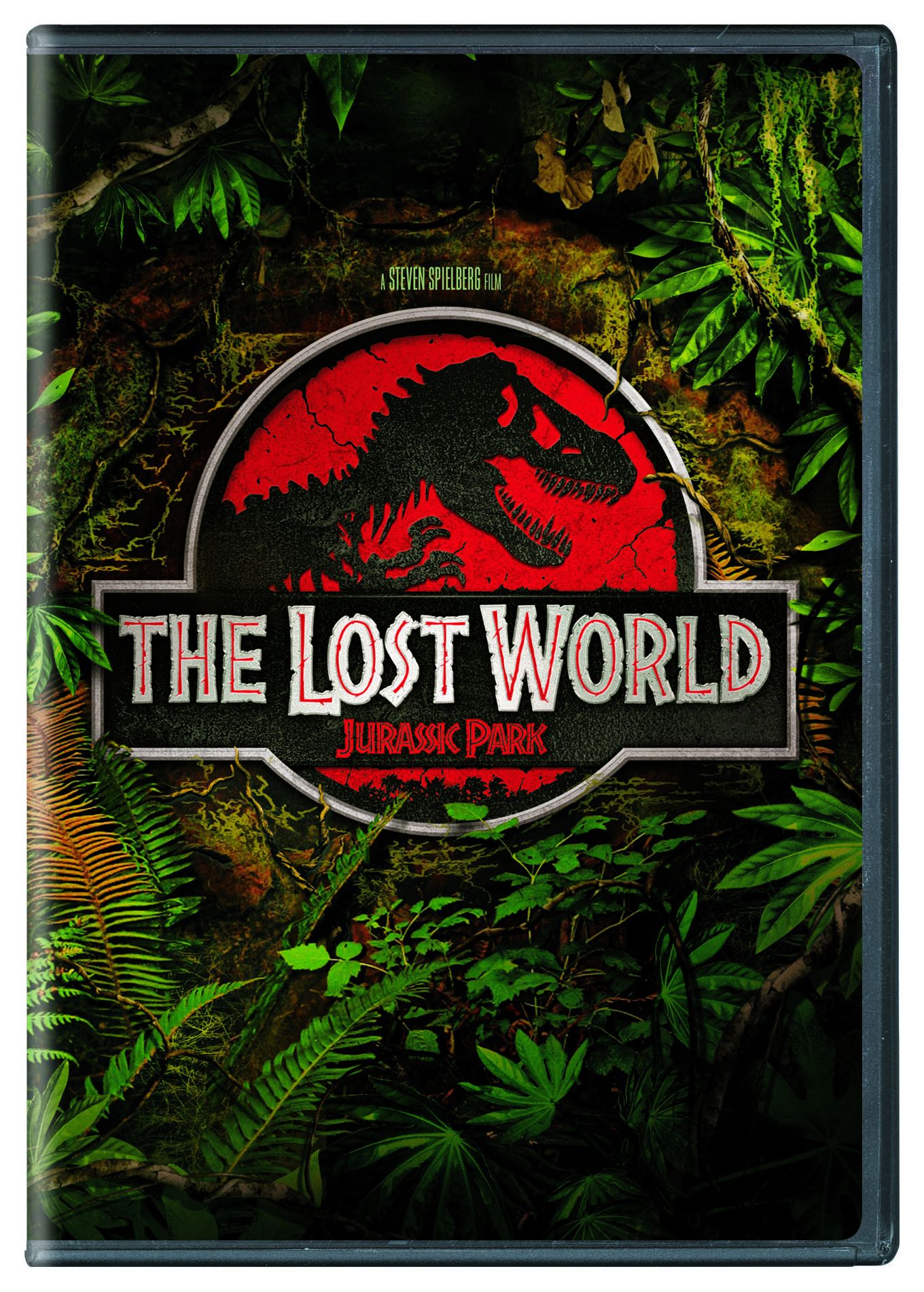 The Lost World: Jurassic Park