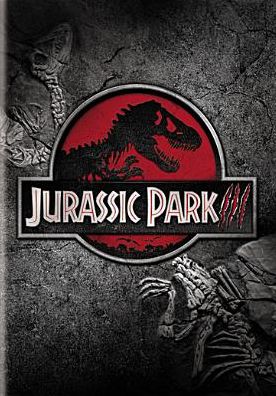Jurassic Park III [Includes Digital Copy]