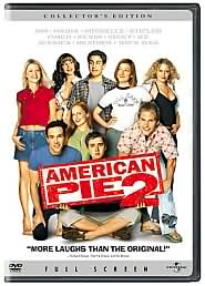 American Pie 2 [P&S] [Collector's Edition]