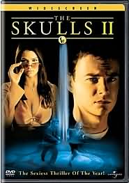 The Skulls 2