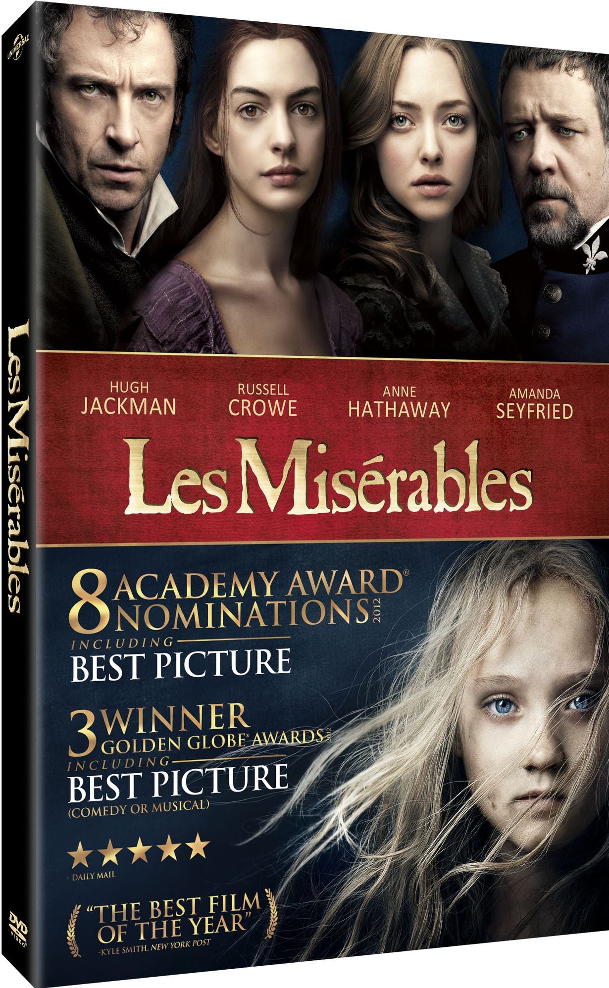 Les Miserables