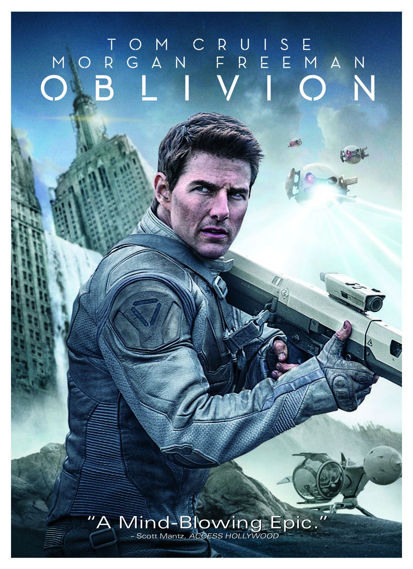 Oblivion