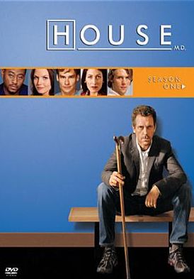 House: Season One [6 Discs]