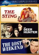 Best Picture Winners [Universal 100th Anniversary] [3 Discs]