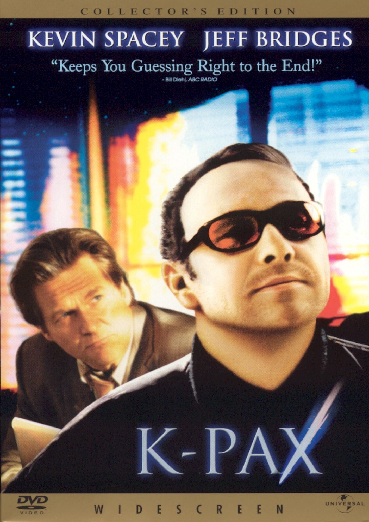 K-Pax