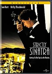 Strictly Sinatra