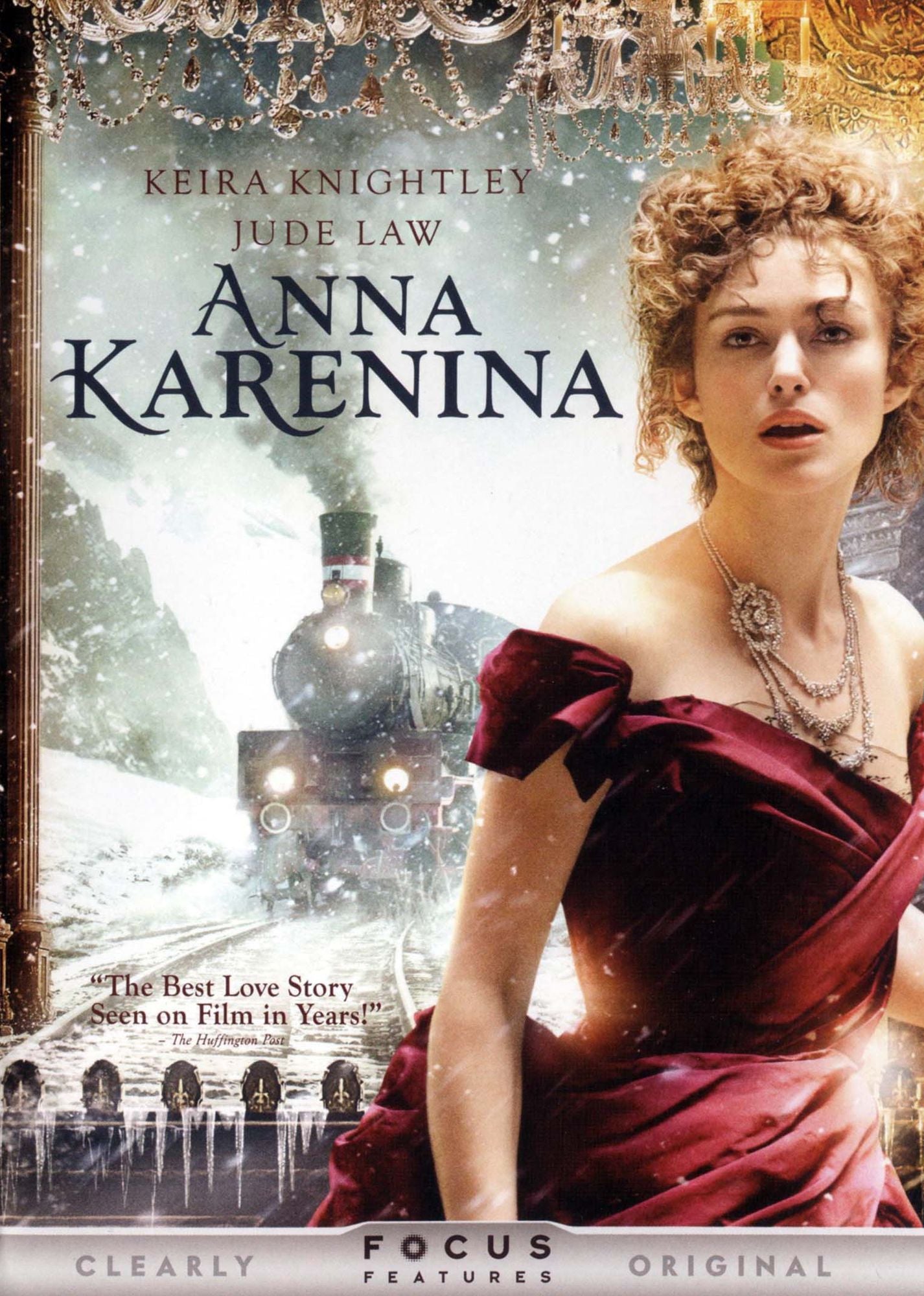 Anna Karenina