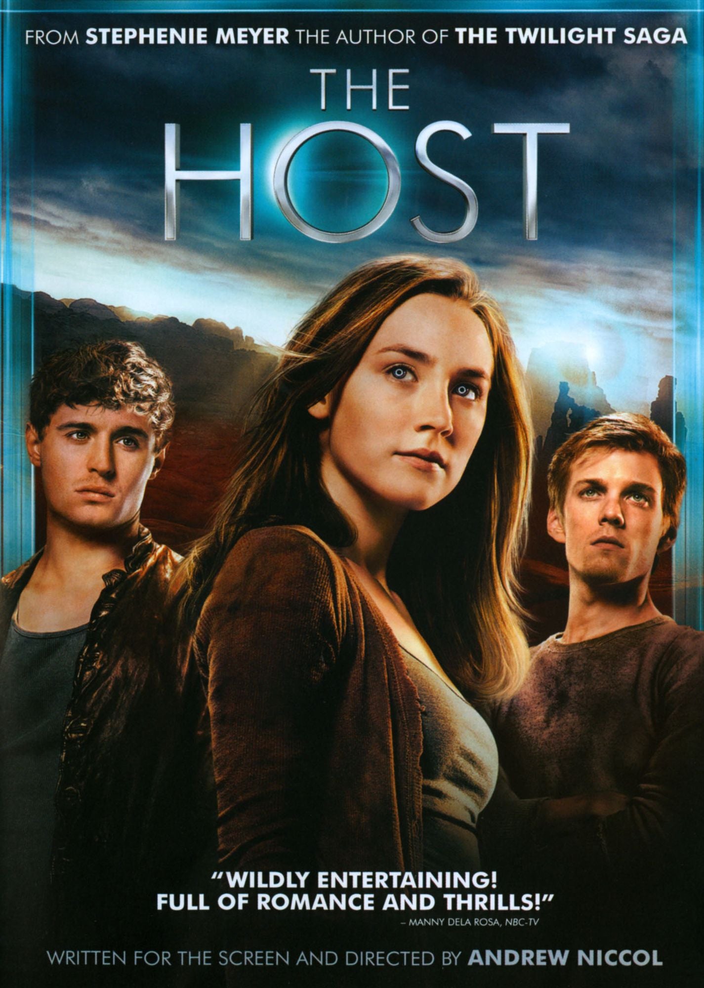 The Host