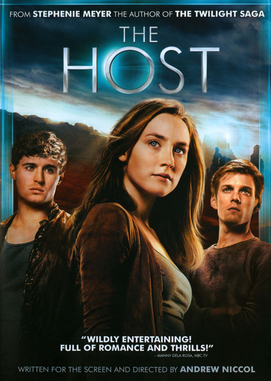 The Host