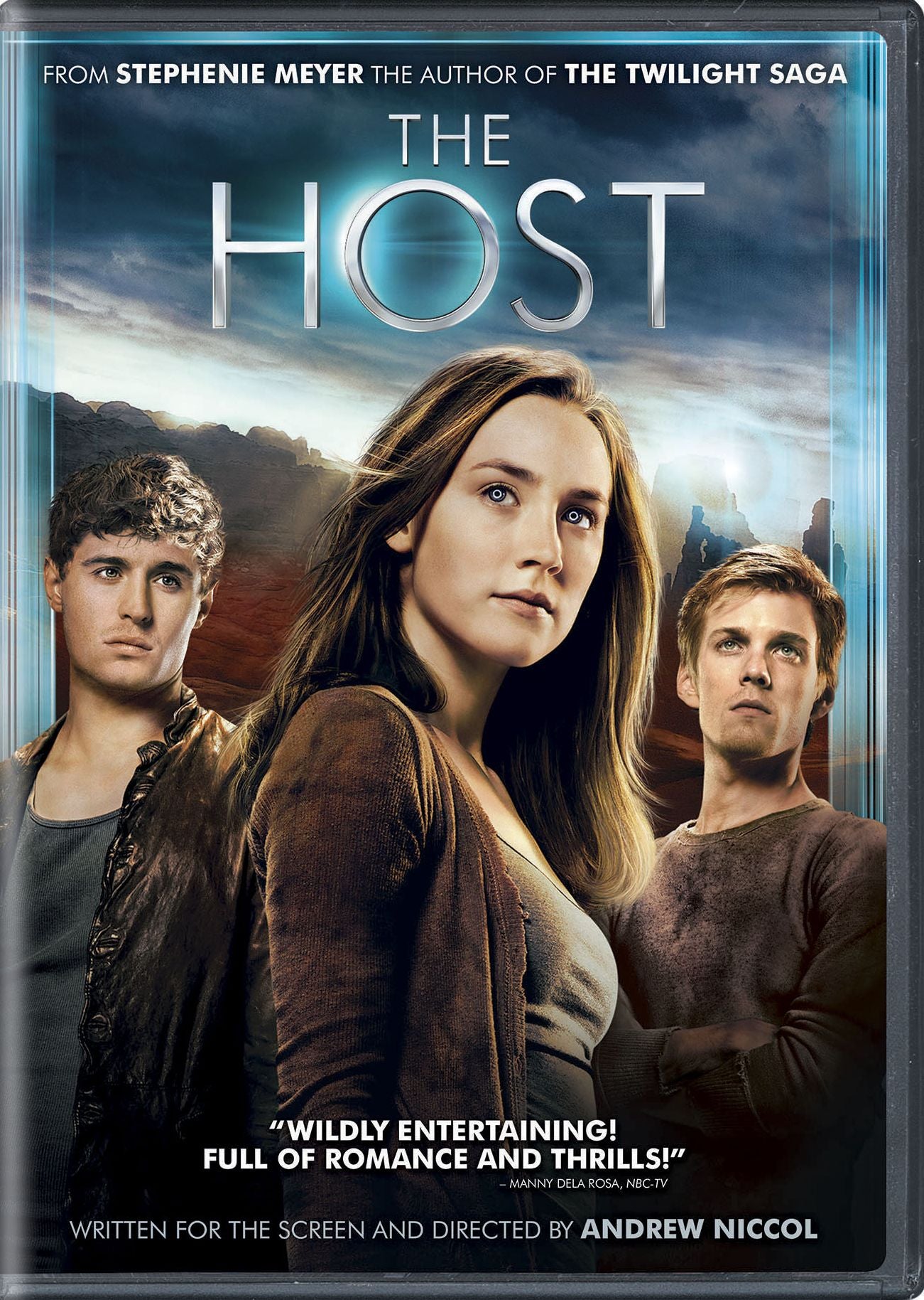 The Host