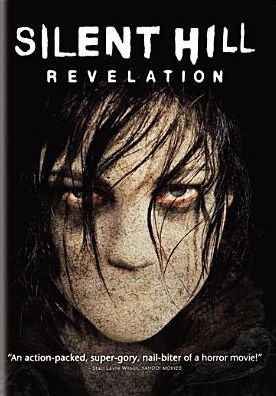 Silent Hill: Revelation