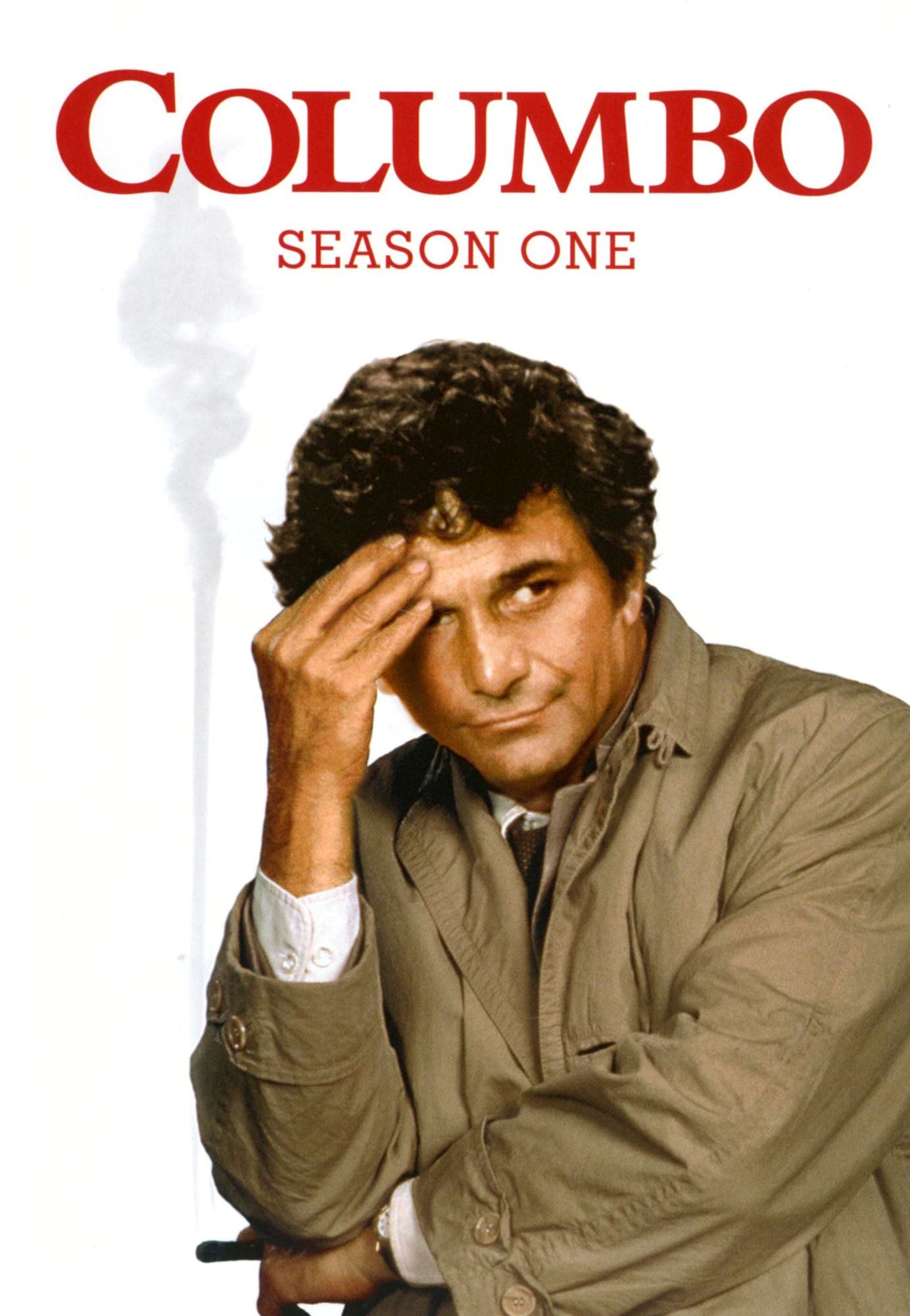 Columbo: Season One