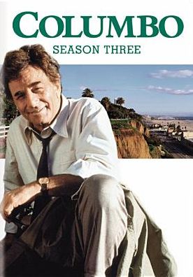 Columbo: Season Three