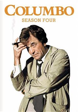 Columbo: Season Four