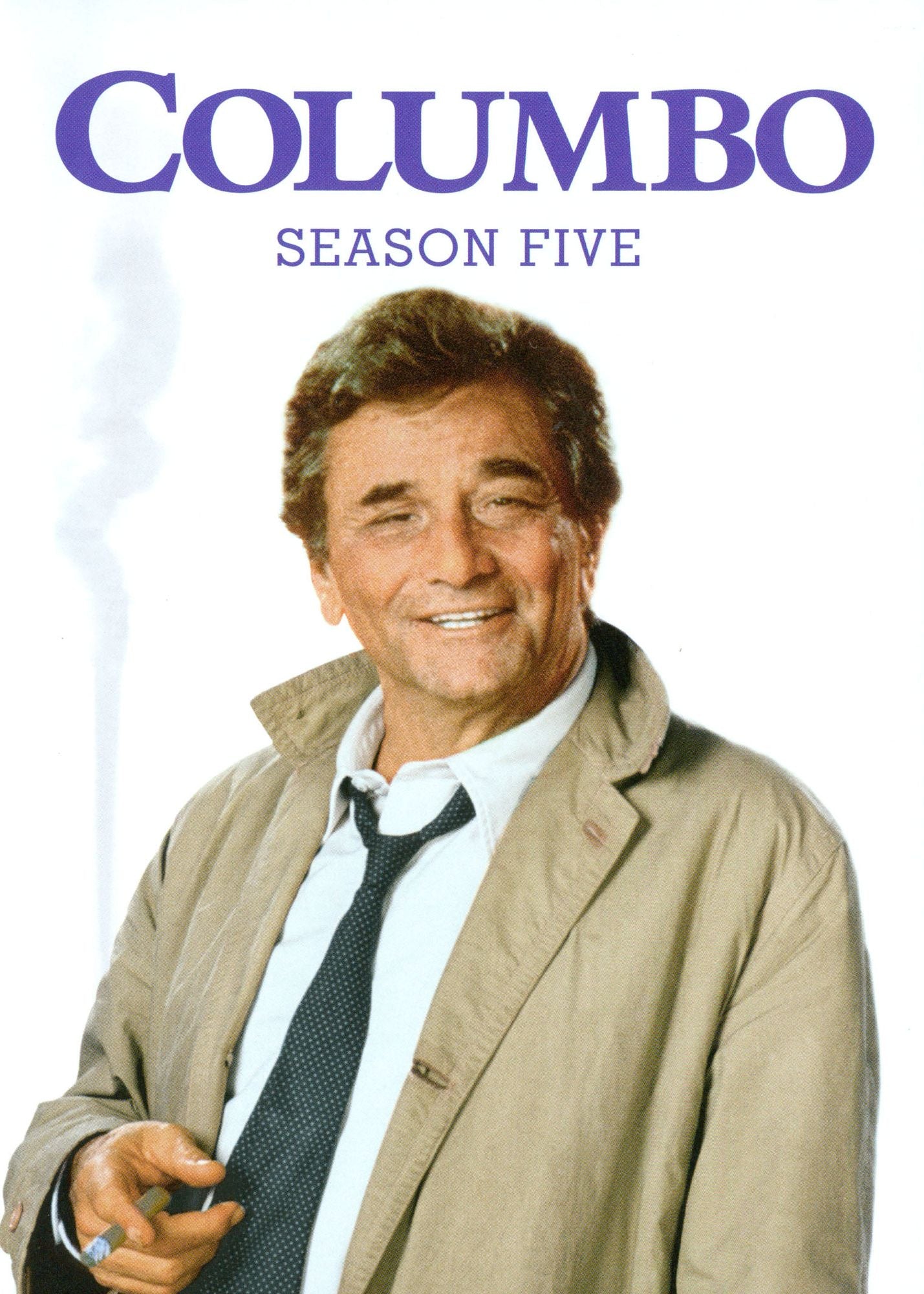 Columbo: Season Five