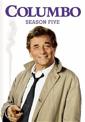 Columbo: Season Five
