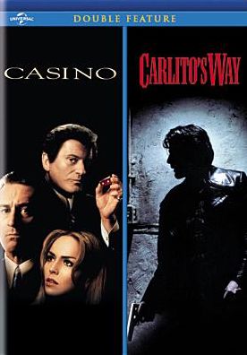 Casino/Carlito's Way [2 Discs]