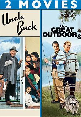 The Great Outdoors/Uncle Buck