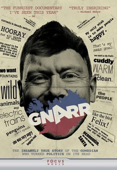 Gnarr