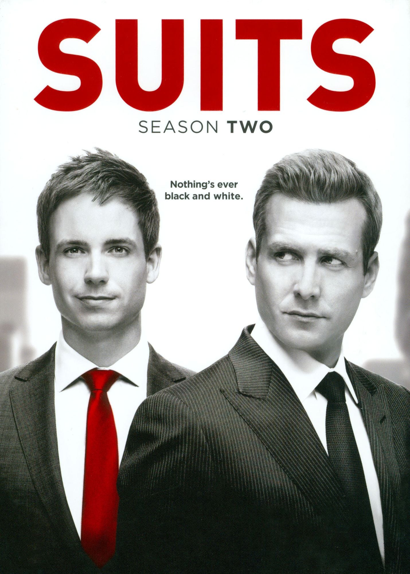 Suits: Season Two