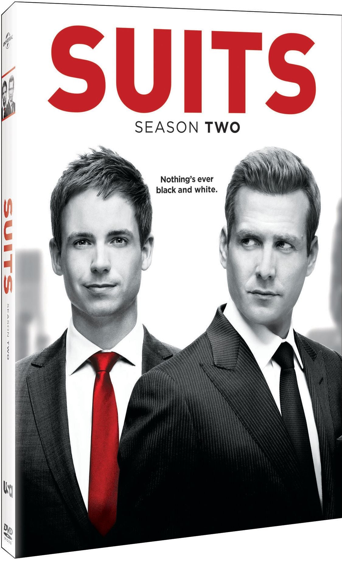 Suits: Season Two