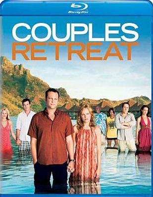 Couples Retreat [Blu-ray]