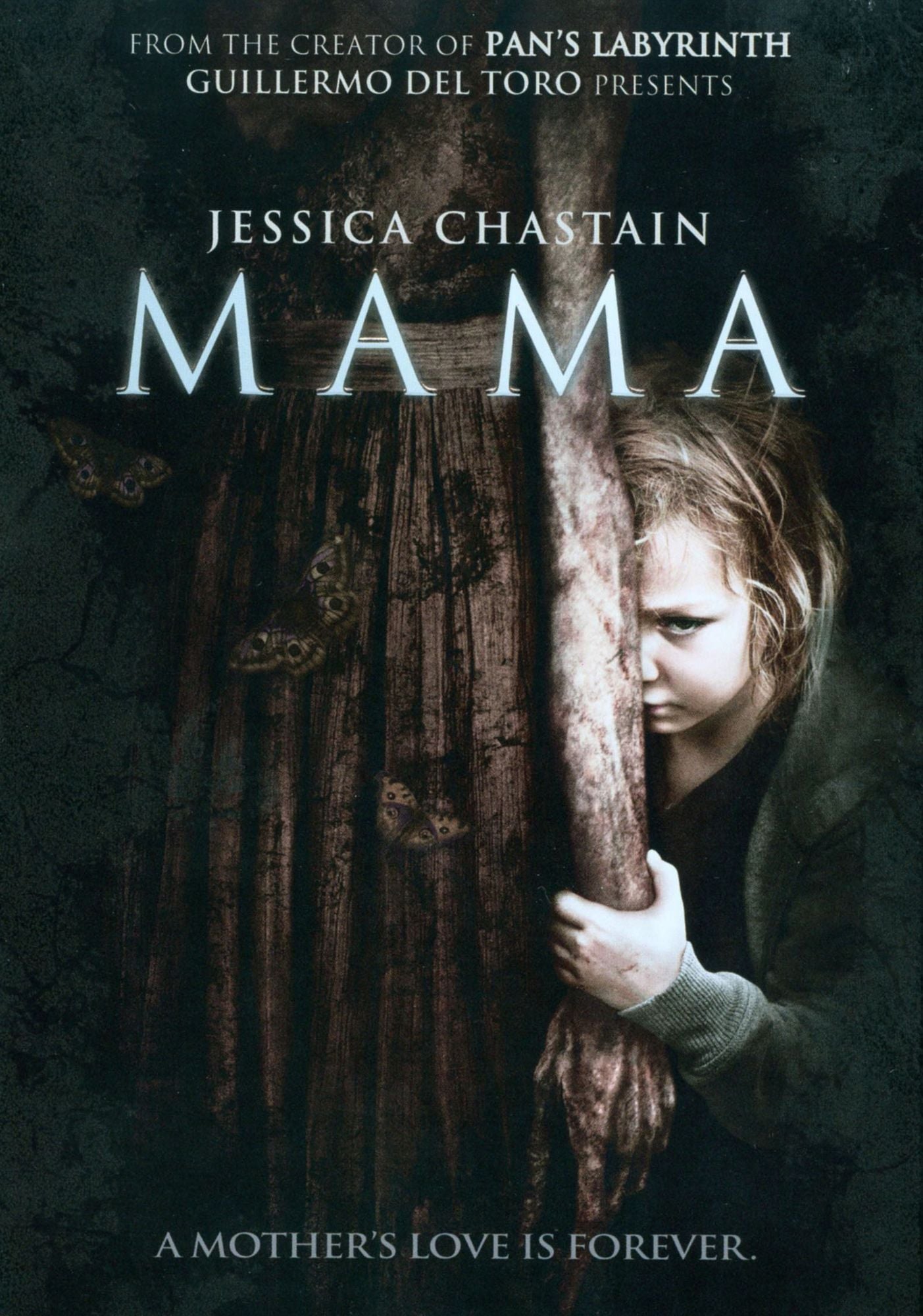 Mama