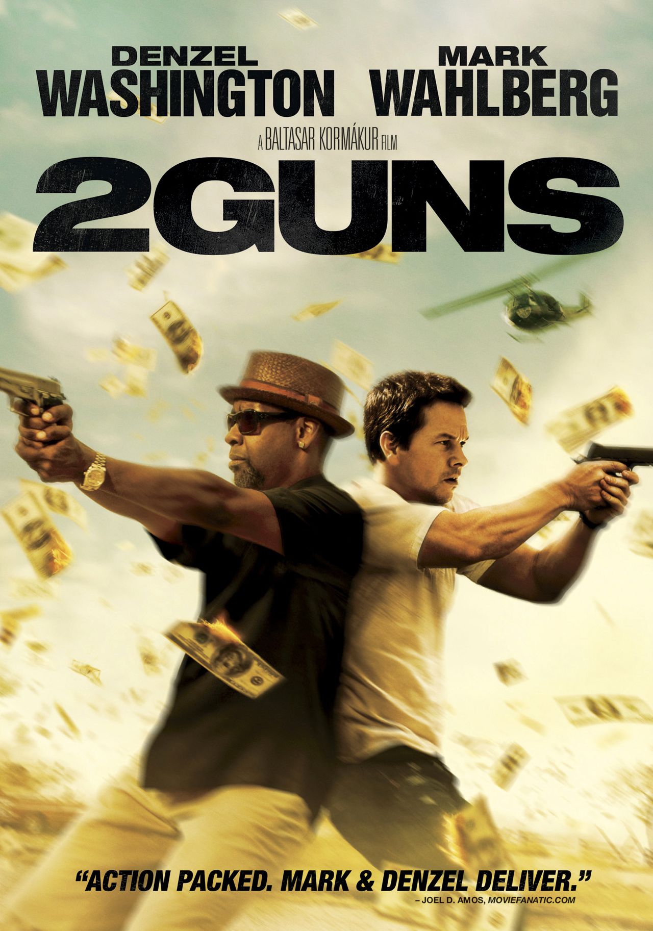 2 Guns