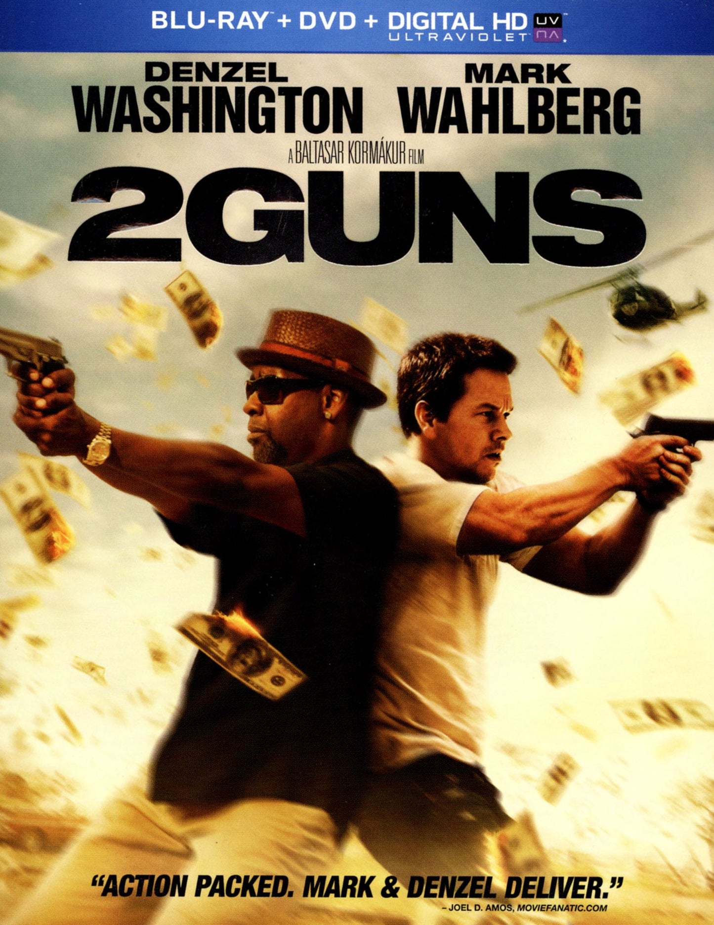 2 Guns