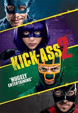 Kick-Ass 2