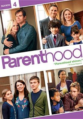 Parenthood: Season 4