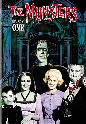 The Munsters: Season One