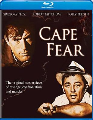 Cape Fear [Blu-ray]