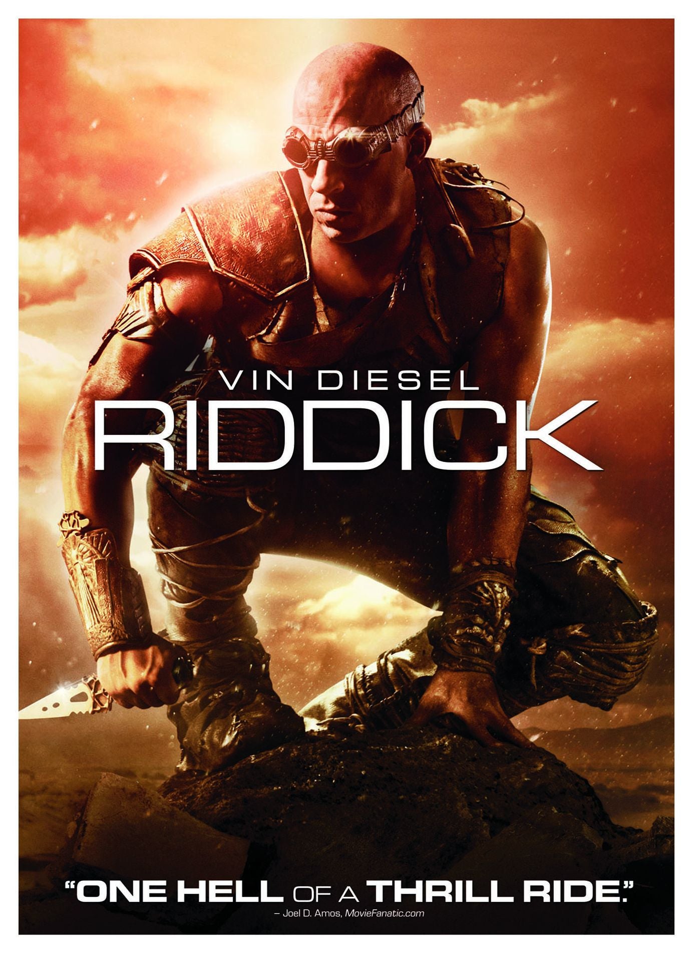 Riddick