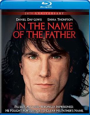 In the Name of the Father [Blu-ray]