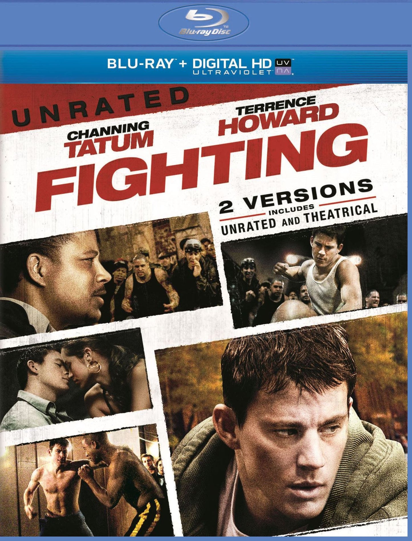 Fighting