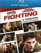 Fighting