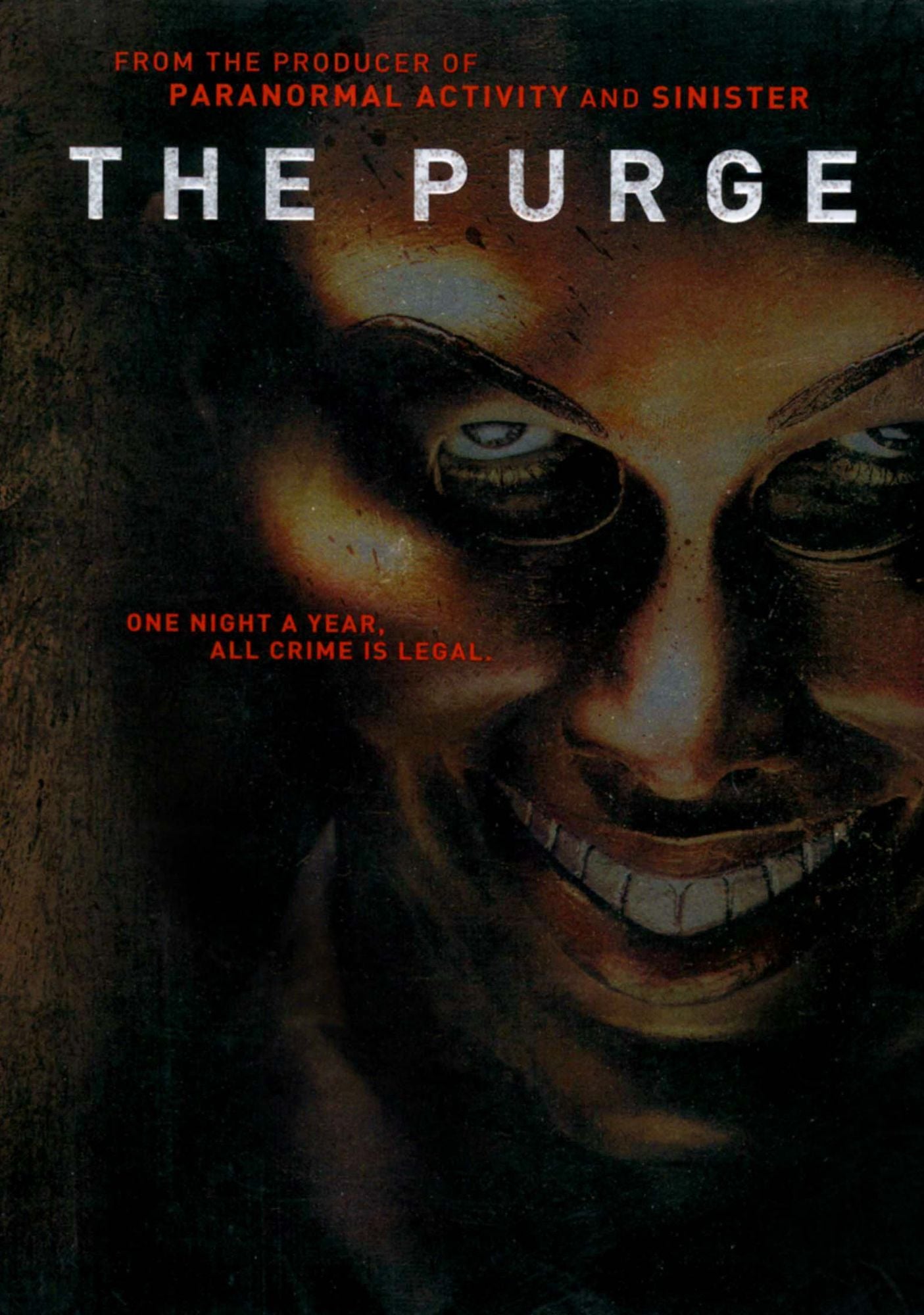 The Purge
