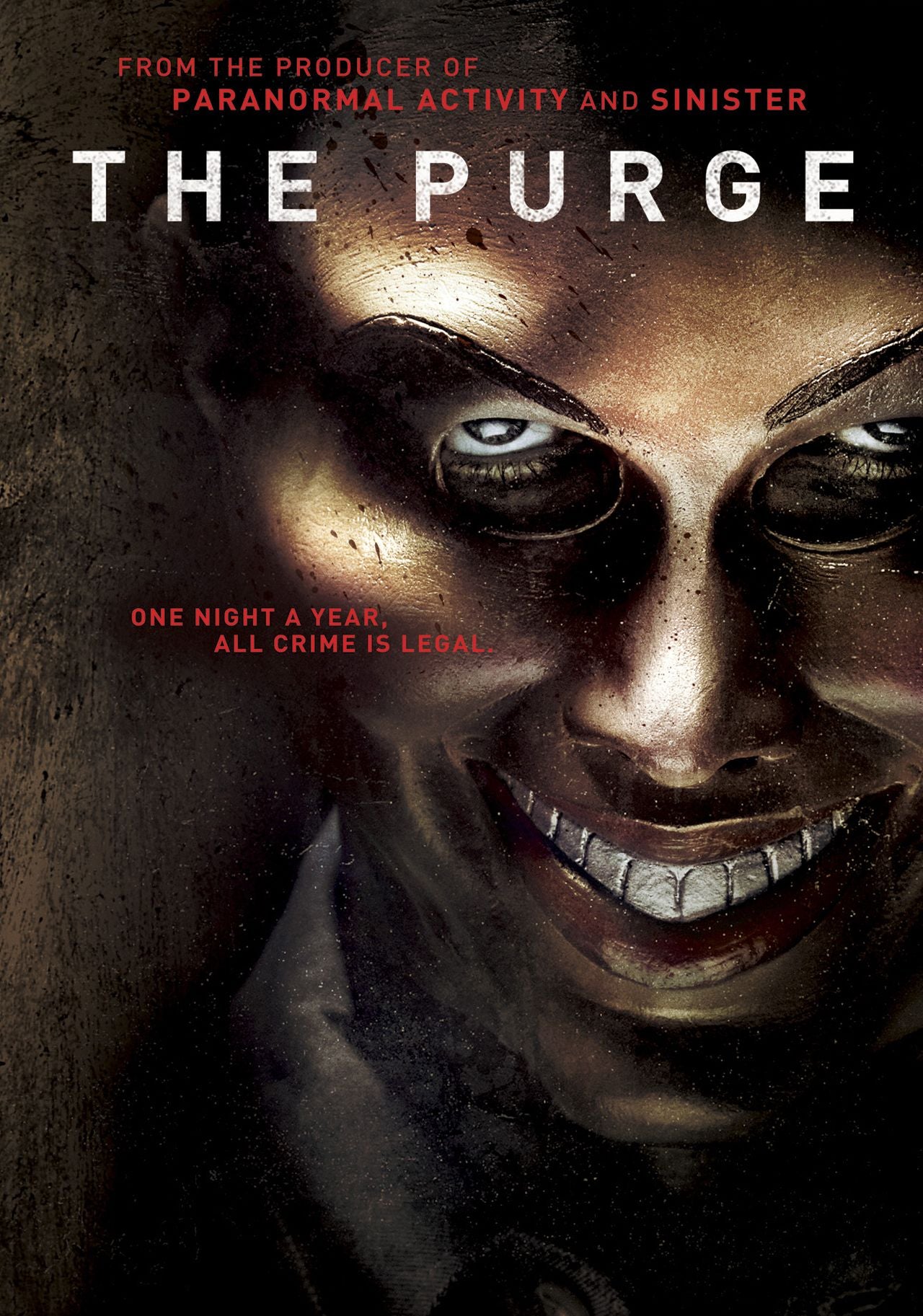The Purge
