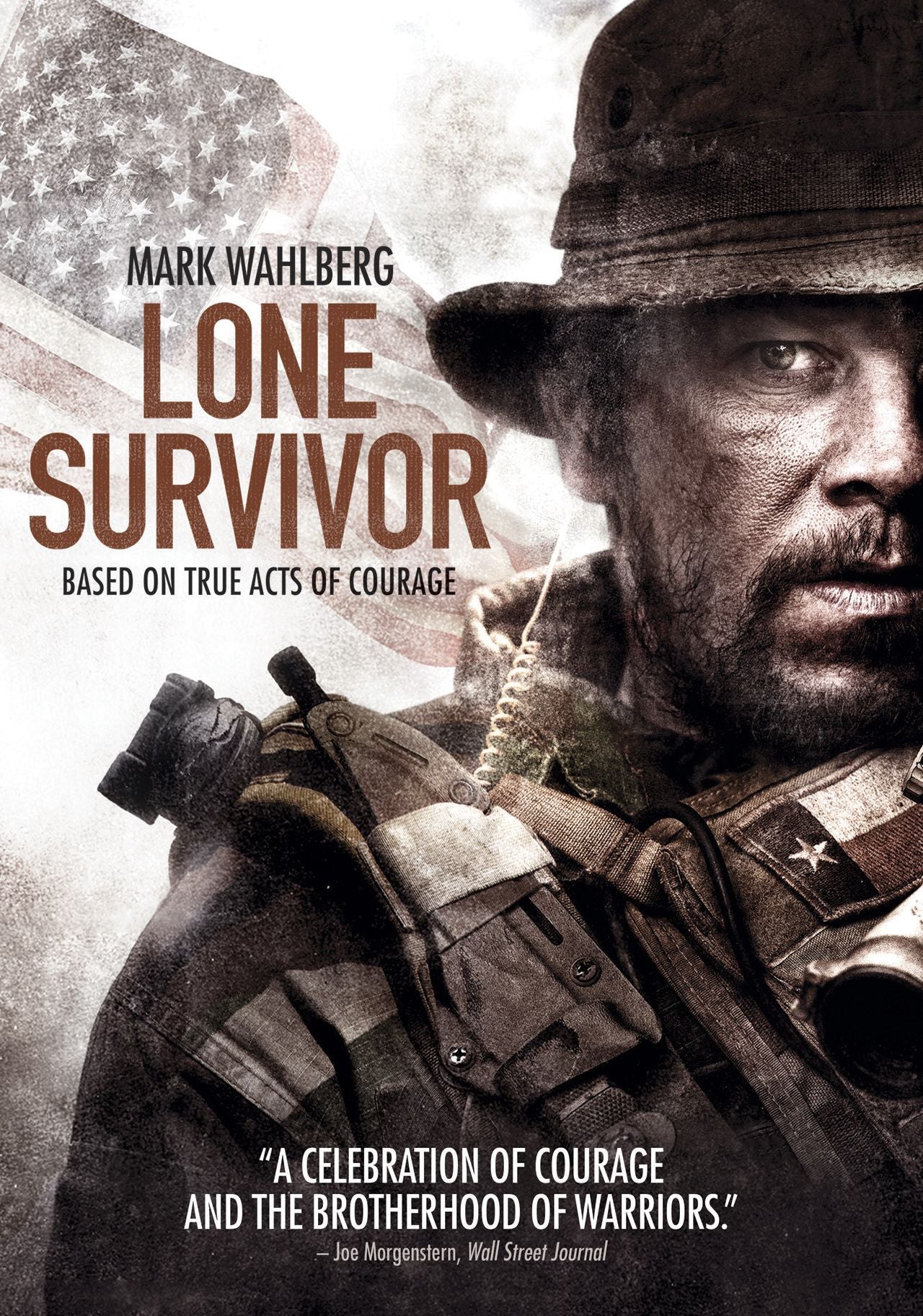 Lone Survivor