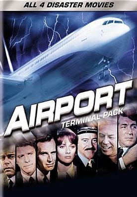 Airport Terminal Pack [2 Discs]
