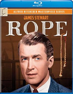 Rope [Blu-ray]