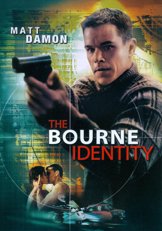 The Bourne Identity