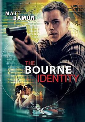 The Bourne Identity