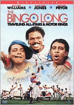 The Bingo Long Traveling All-Stars and Motor Kings