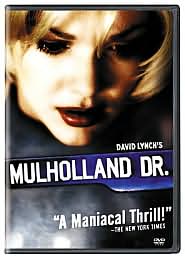 Mulholland Drive