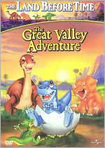 The Land Before Time II: The Great Valley Adventure