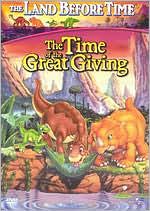 The Land Before Time III: The Time of the Great Giving
