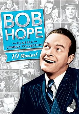 Bob Hope: Classic Comedy Collection [4 Discs]